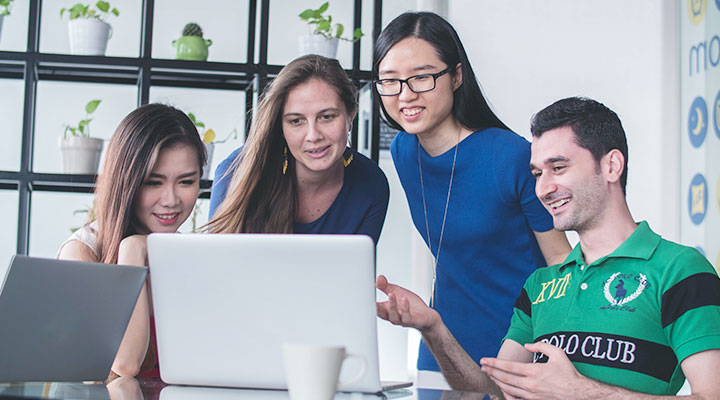 Las emociones y e-learning