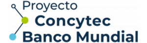 proyecto concytec banco mundial alquimia consultores